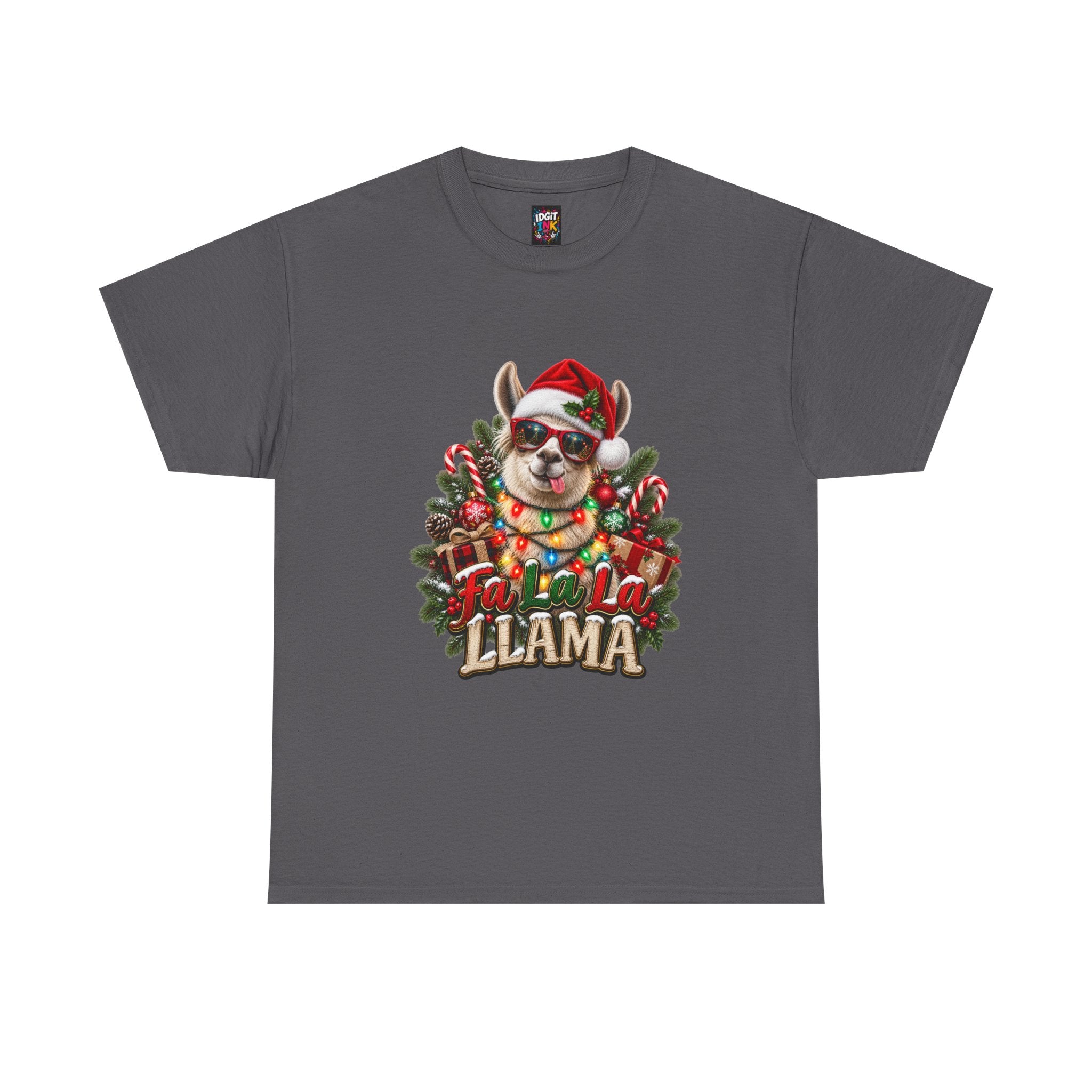 Fa La La Llama