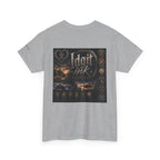 Military Branches — Unisex Graphic T-Shirt
