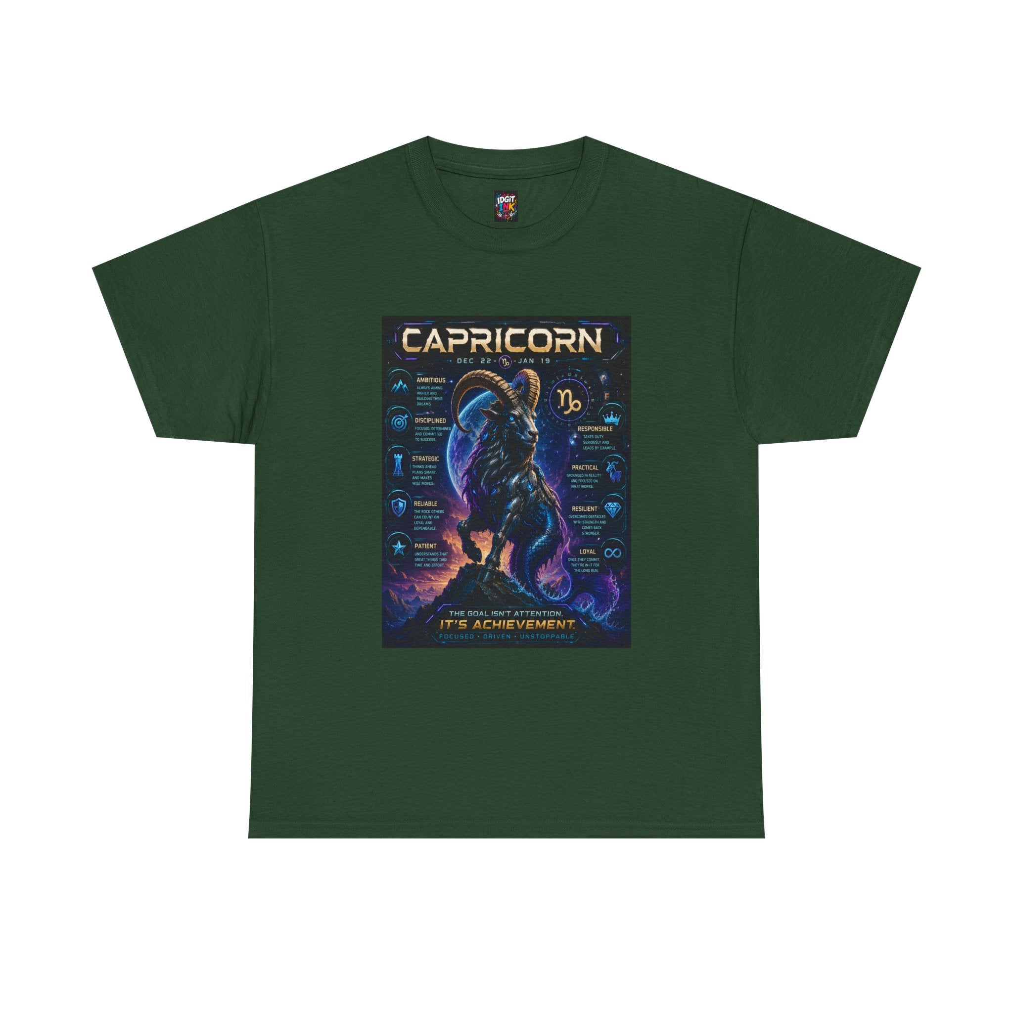 Capricorn