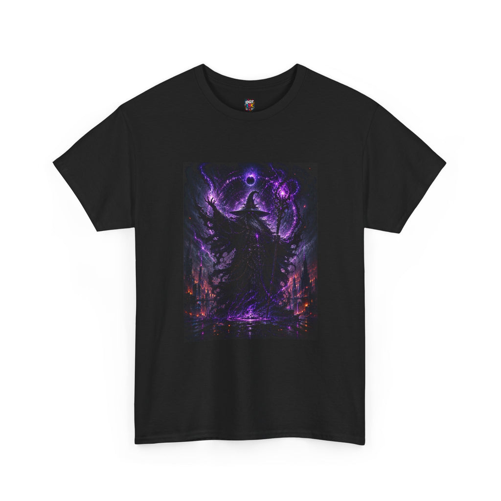 Dark Sorcerer