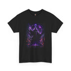 Dark Sorcerer — Unisex Graphic T-Shirt product image 20 | Idgit Ink
