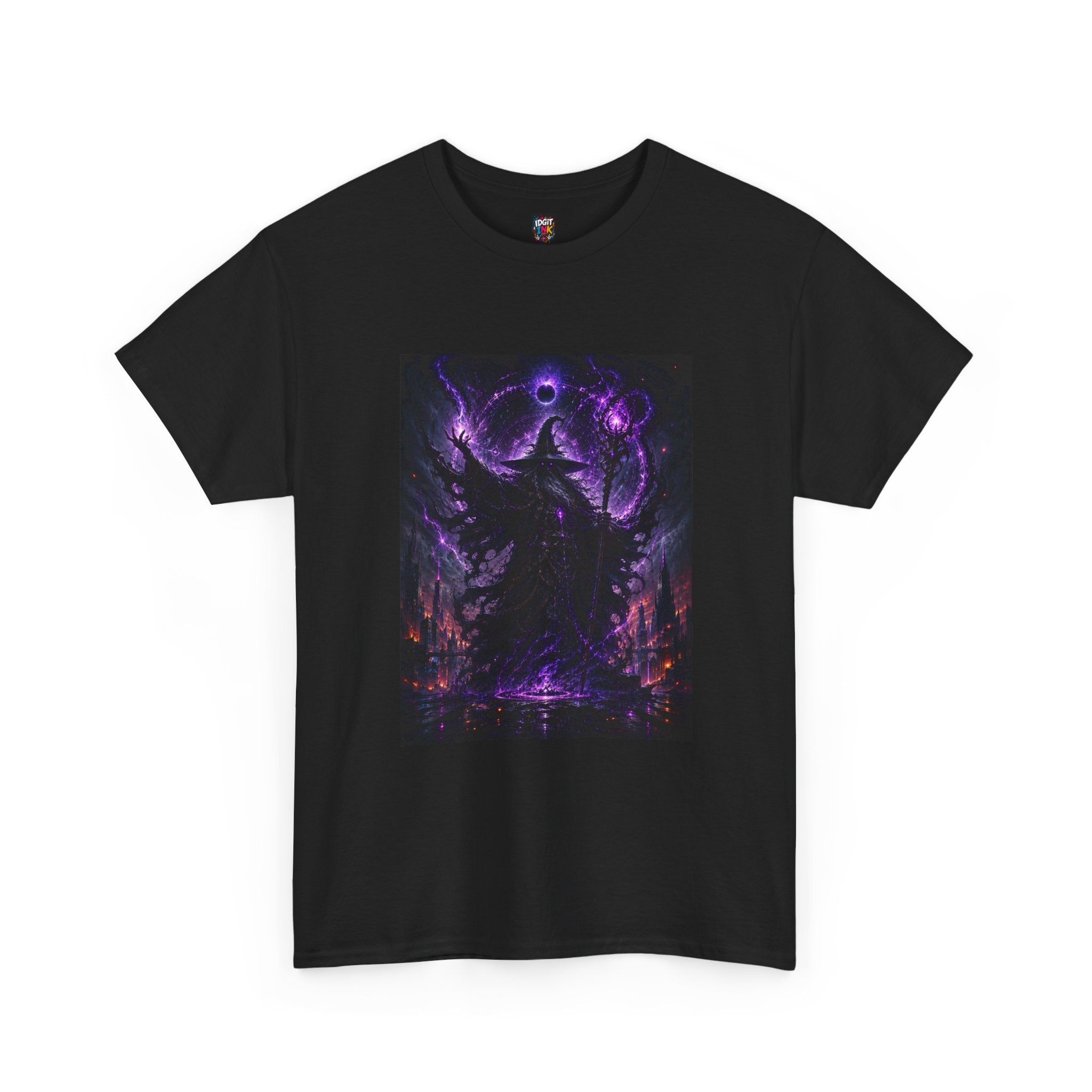 Dark Sorcerer