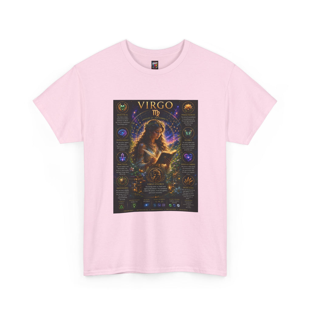 Virgo