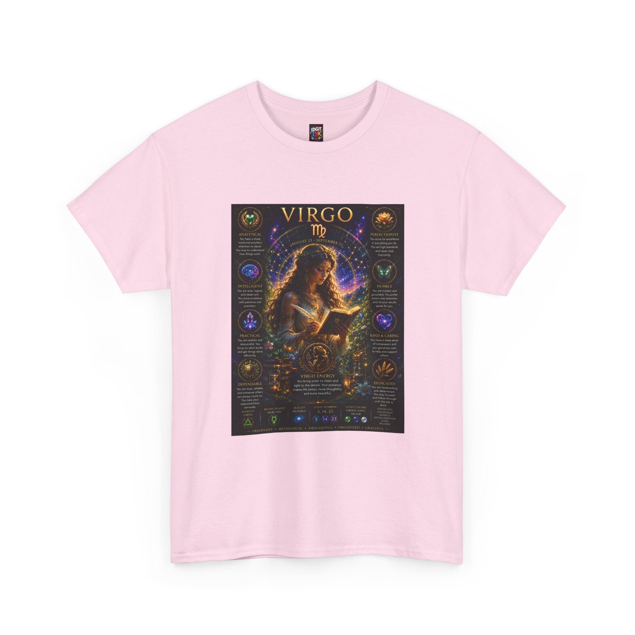 Virgo