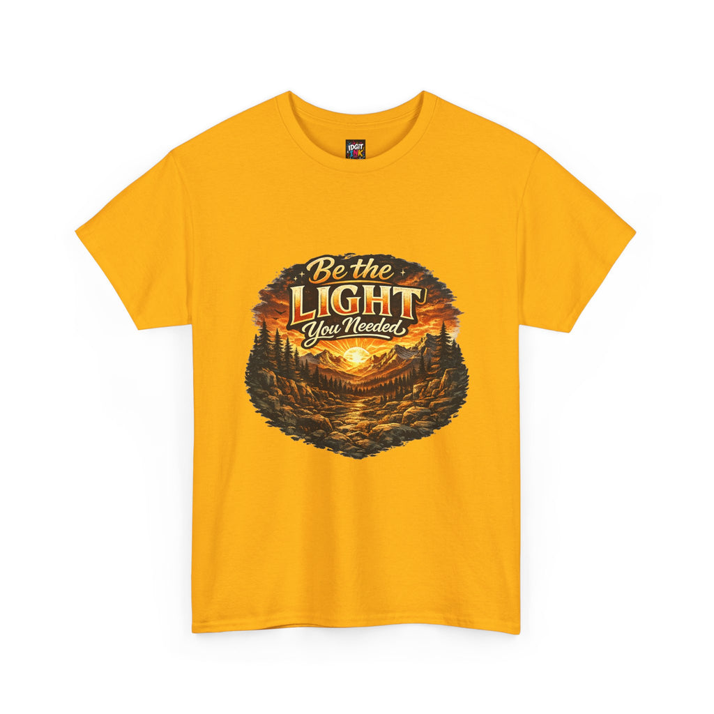 Be the Light Tee