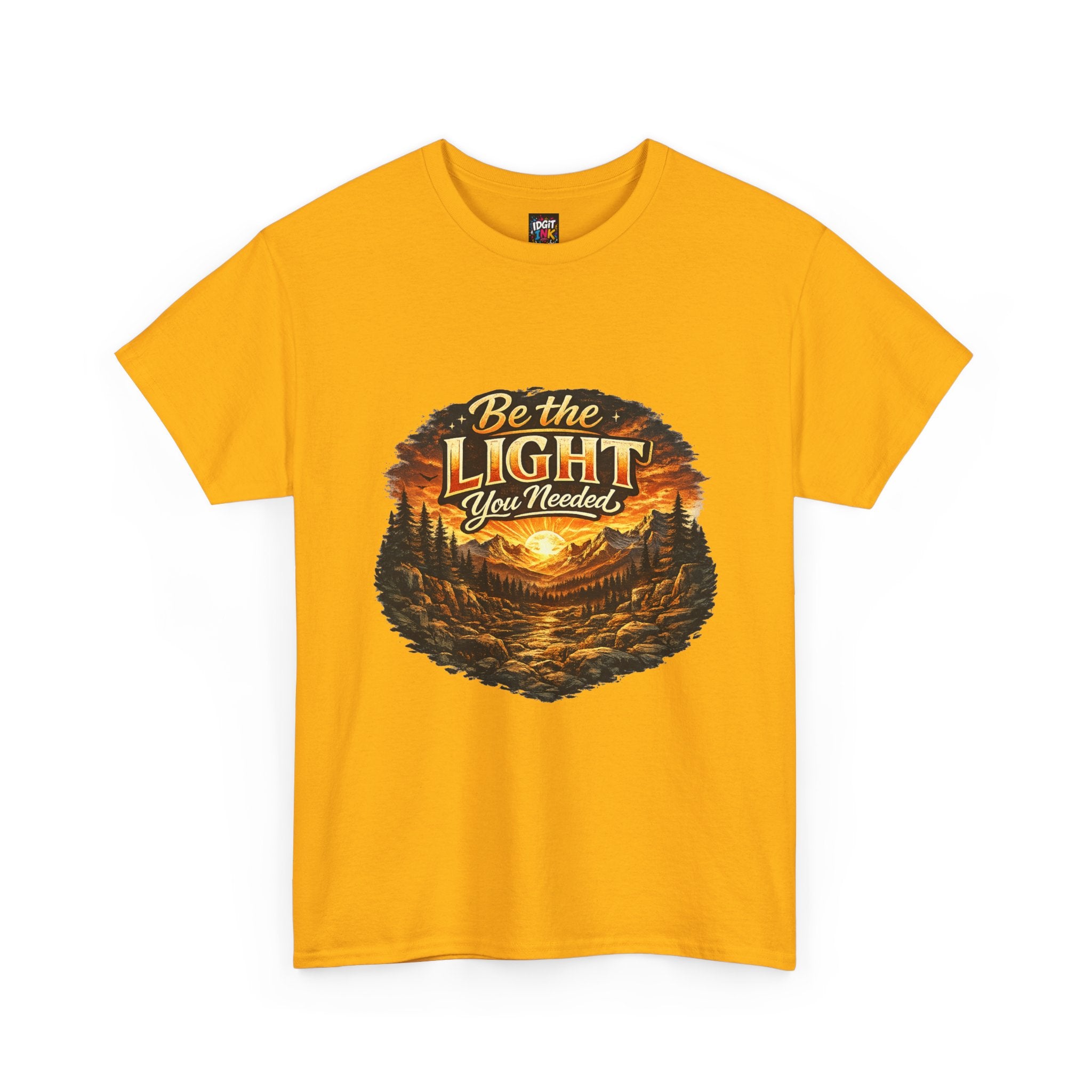 Be the Light Tee