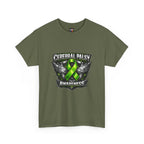 Cerebral Palsy Awareness Tee