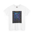 Pisces — Unisex Graphic T-Shirt
