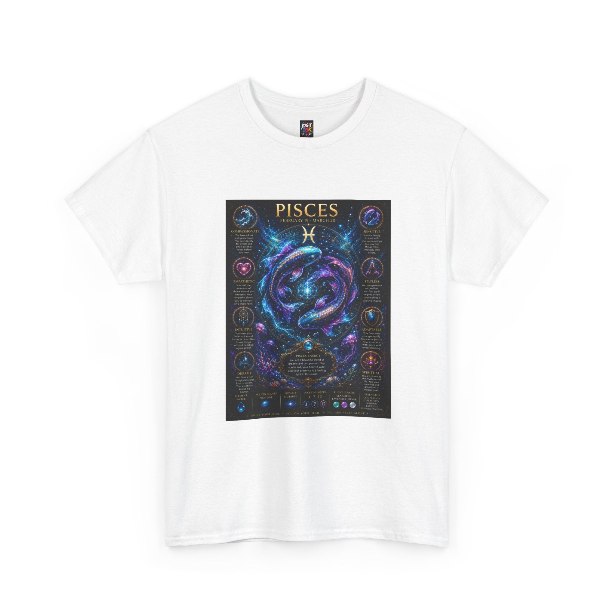 Pisces