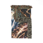 Eve Woven Blanket