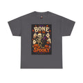 Bone to Be Spooky