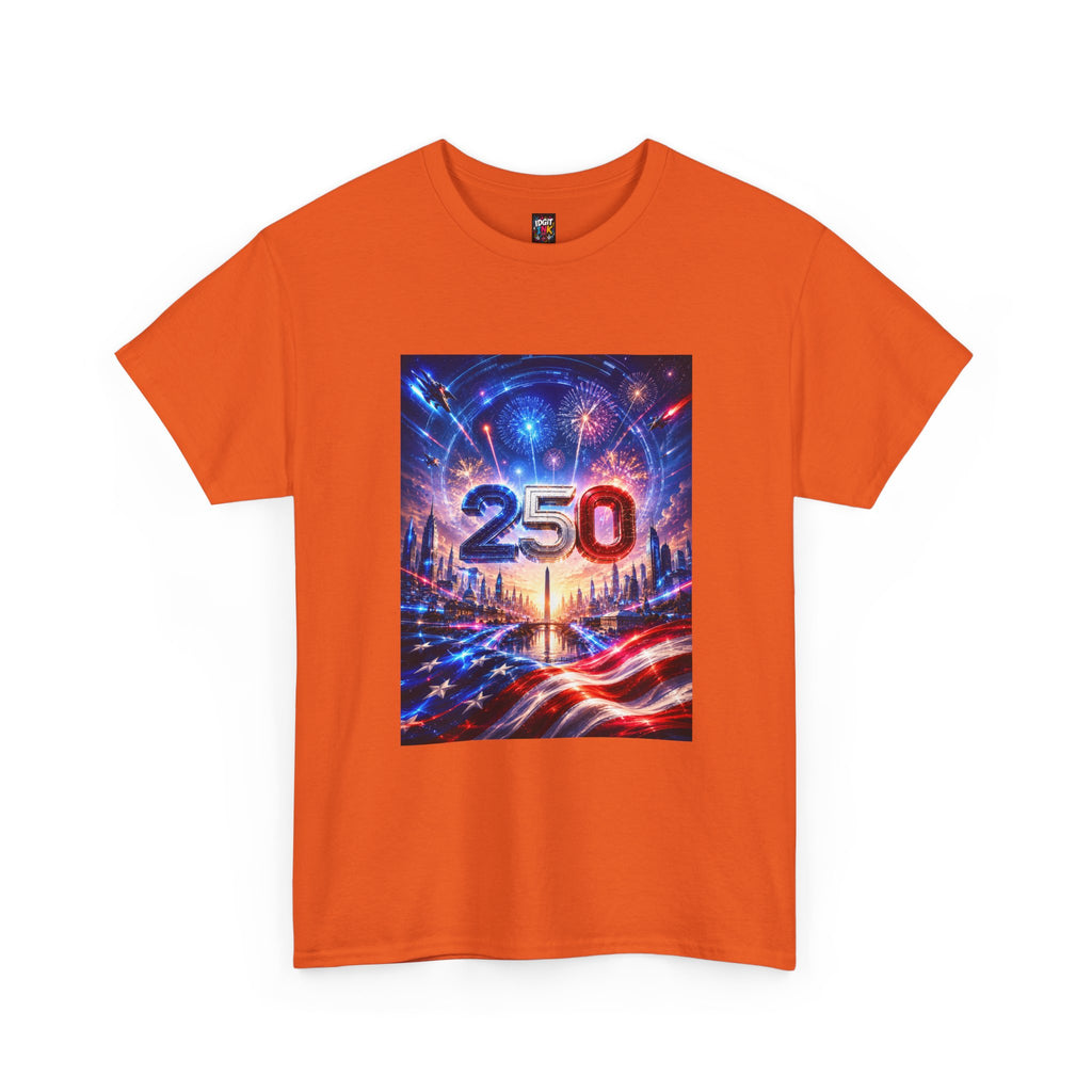 250th