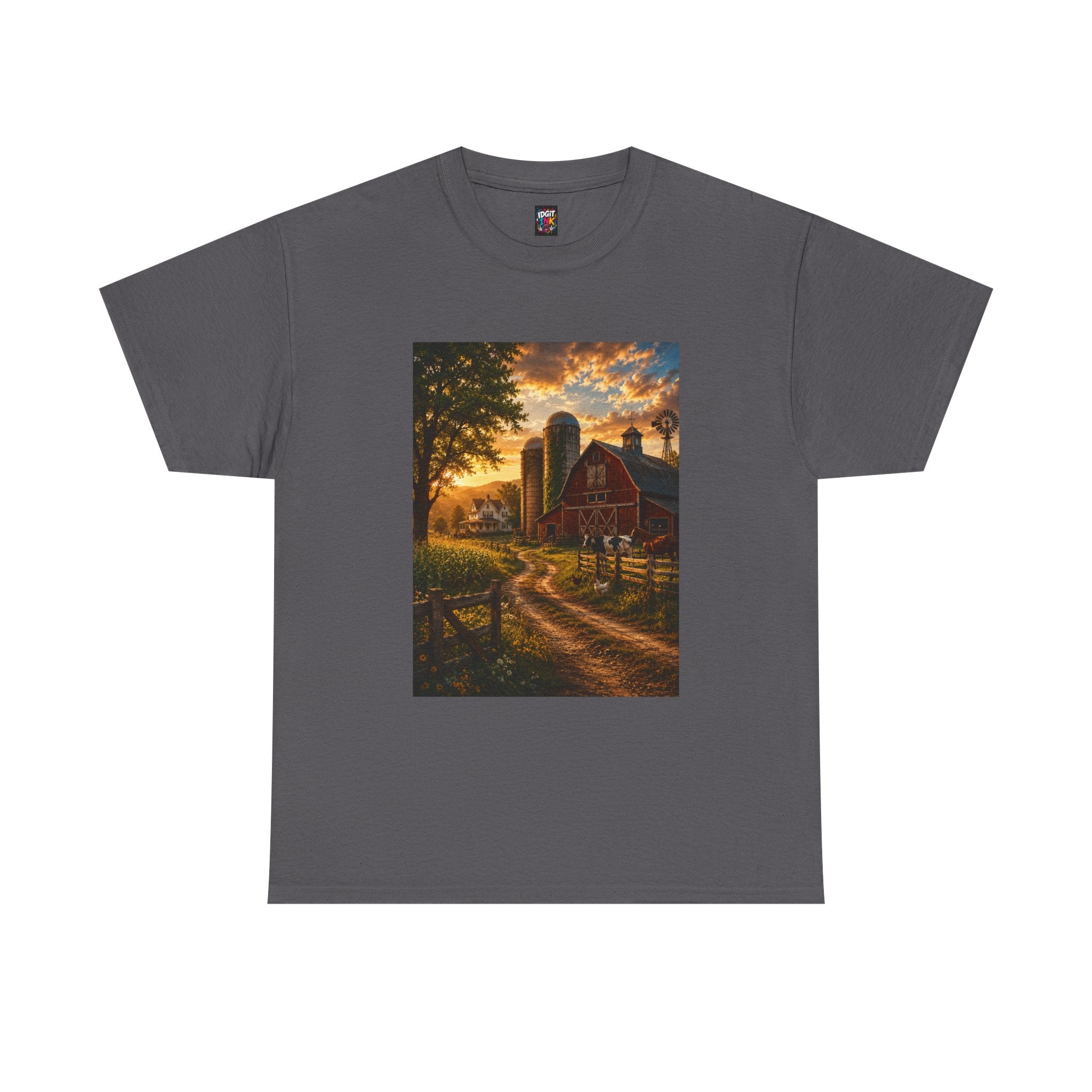 Sunset Farm