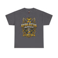 Spina Bifida Awareness  Gold Ribbon Strength Courage Hope