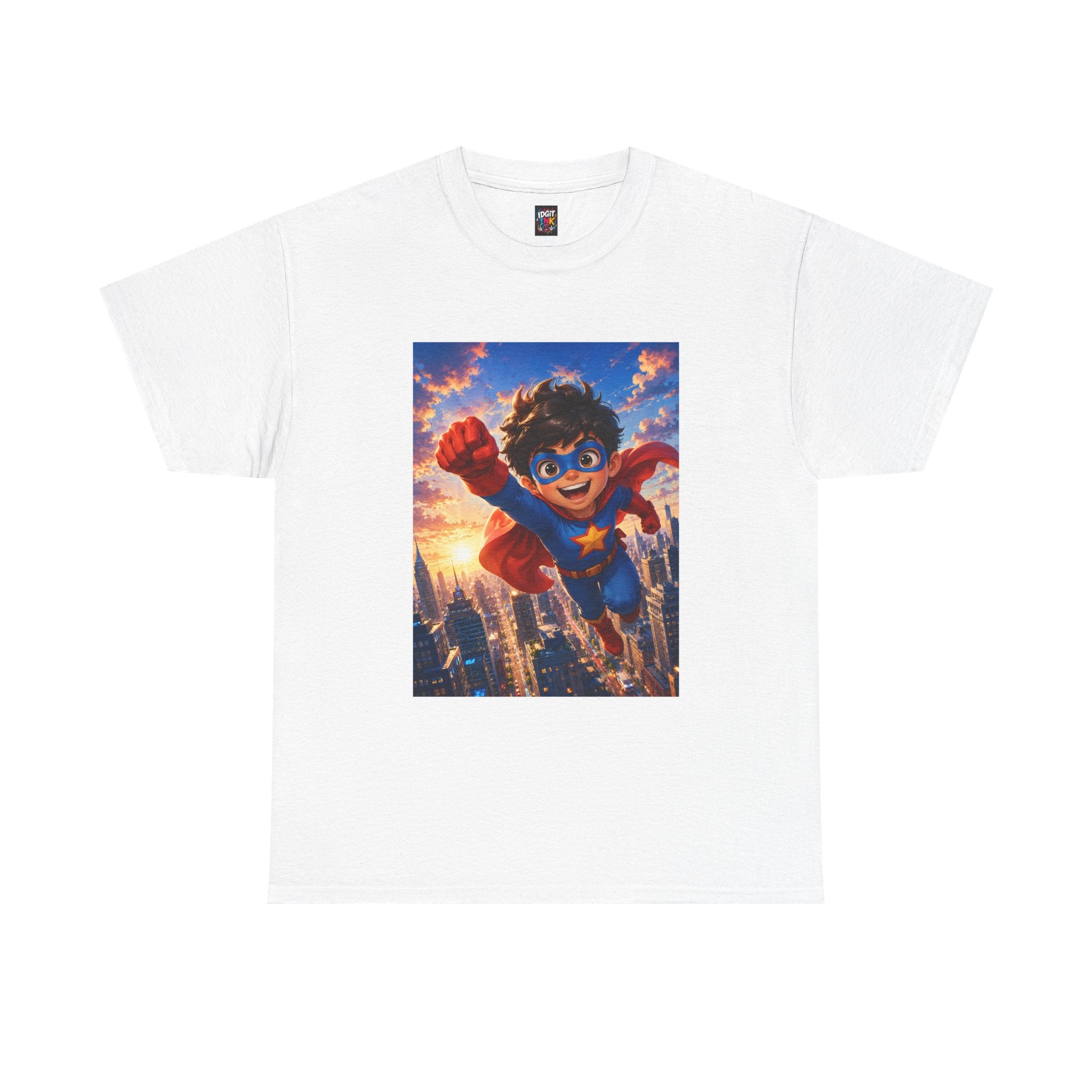 Kids Superhero
