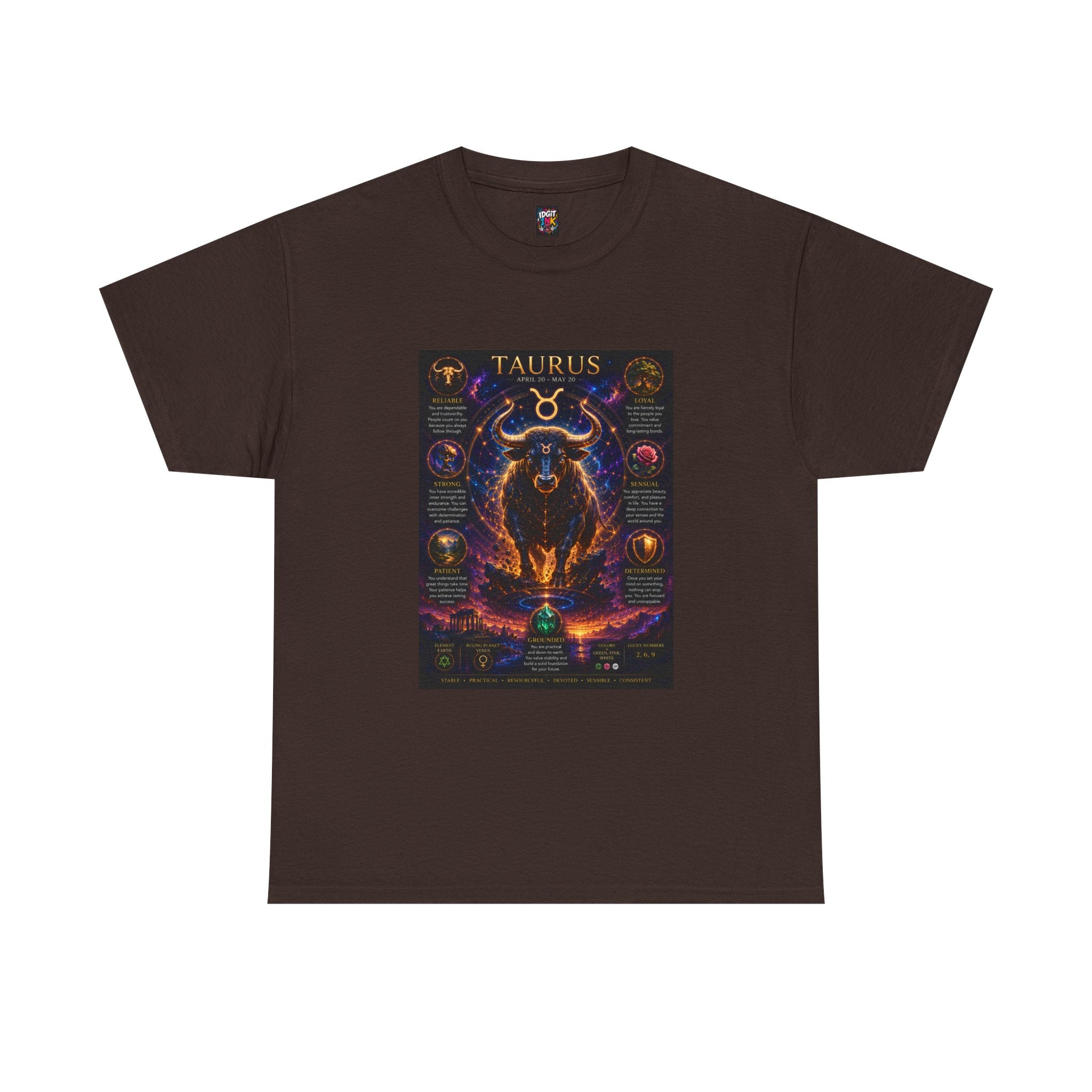 Taurus