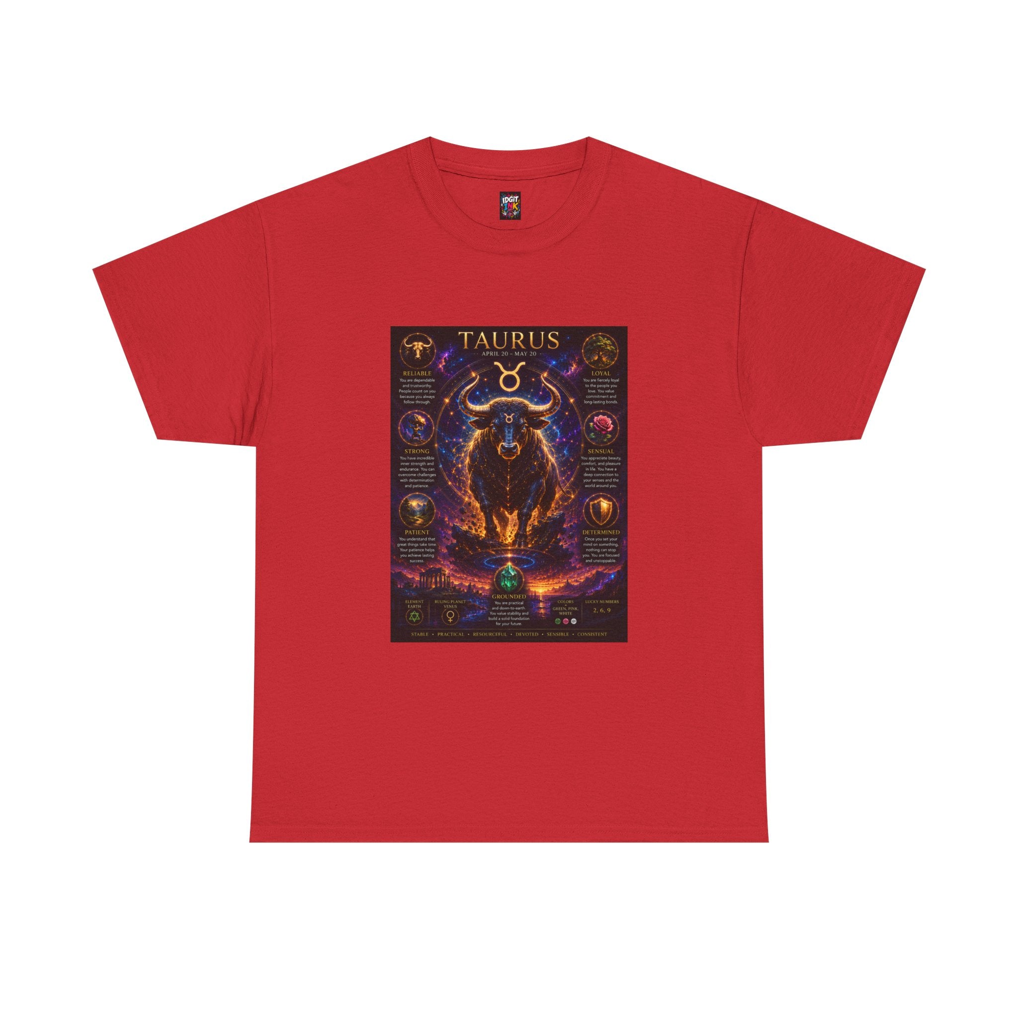 Taurus