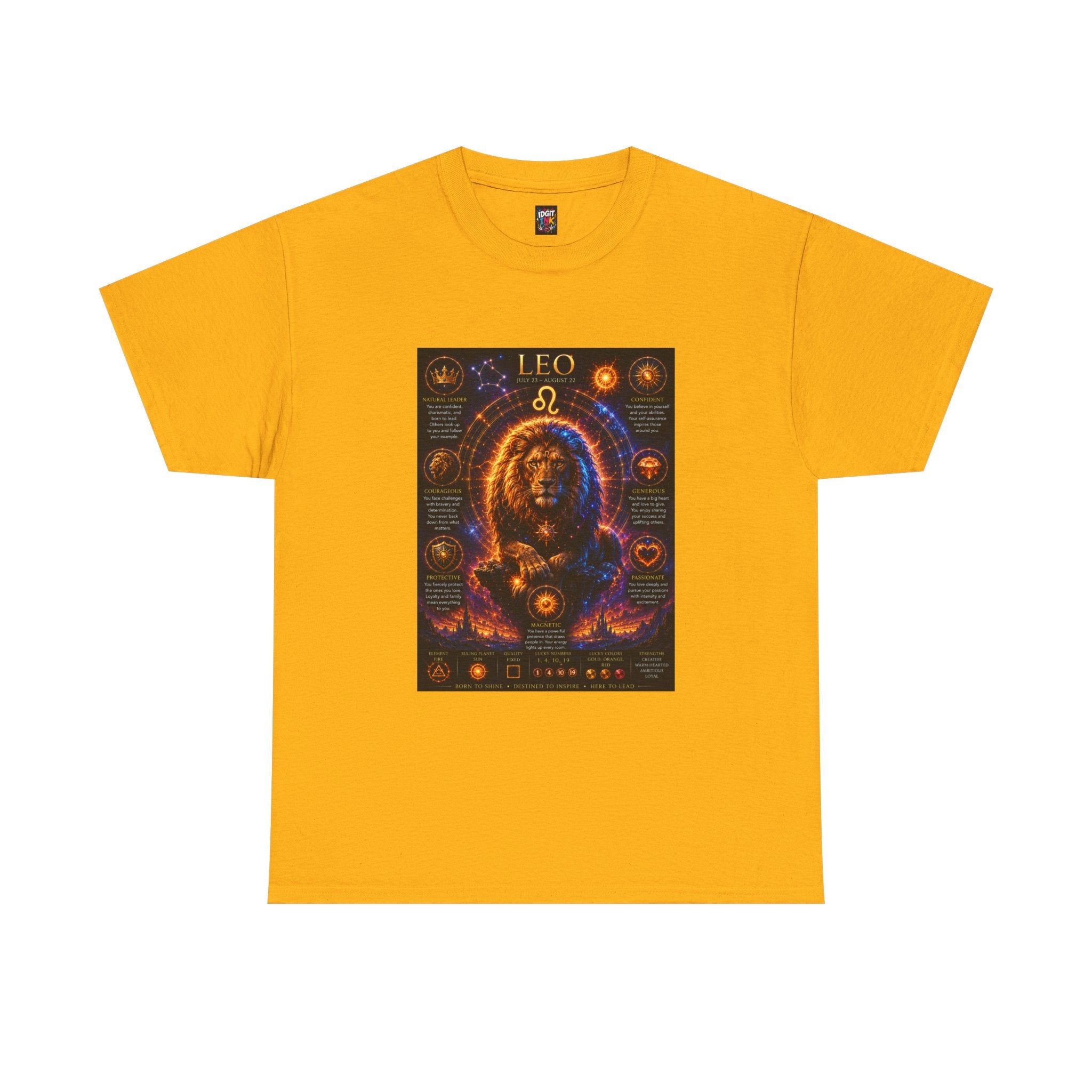 Leo
