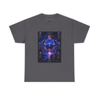 Cancer — Unisex Graphic T-Shirt product image 10 | Idgit Ink