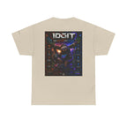 Sloth Graphic Tee (Est. 2026) — Unisex Graphic T-Shirt