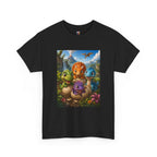 Baby Dinos — Unisex Graphic T-Shirt product image 21 | Idgit Ink