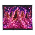 Magical Princess — Cozy Fleece Blanket