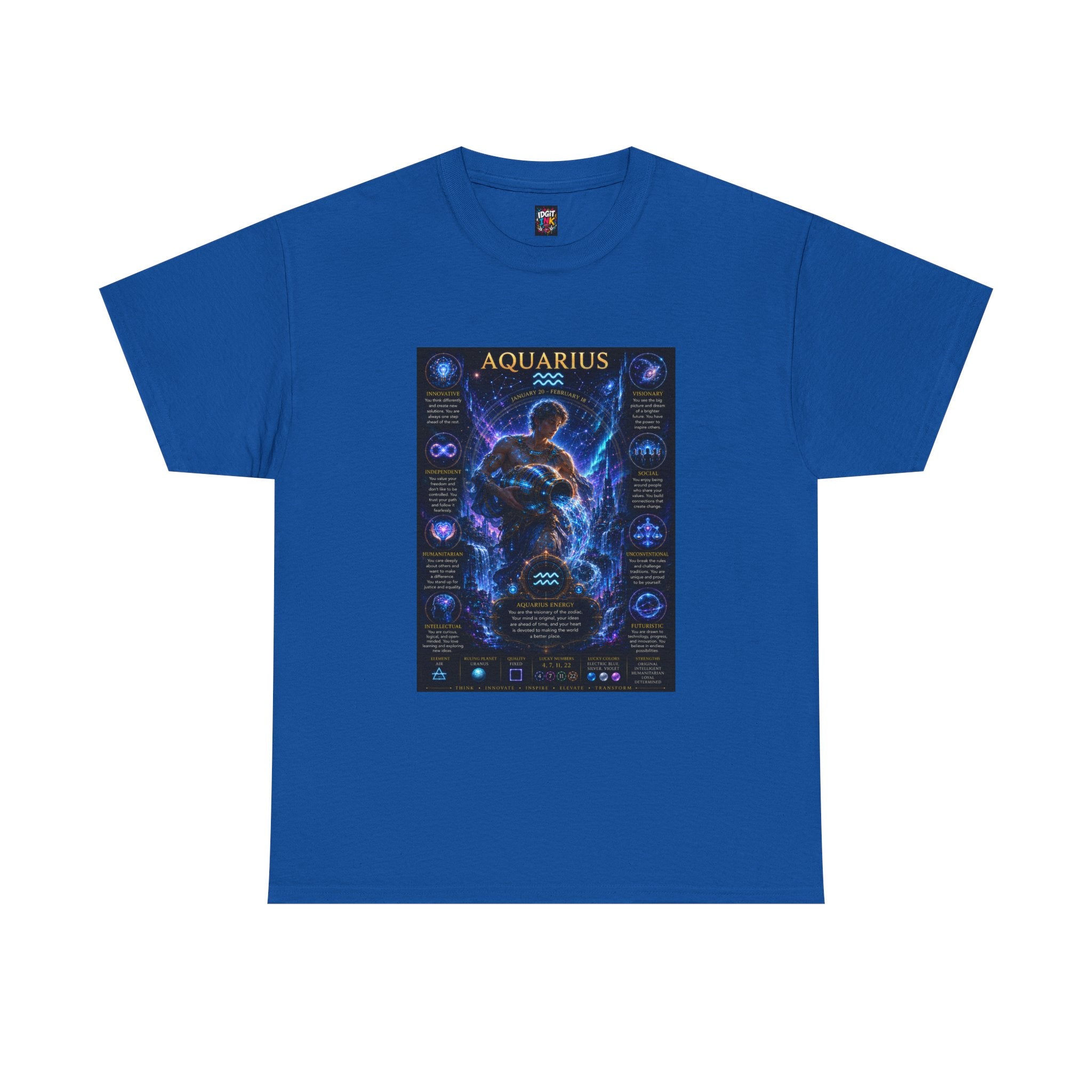 Aquarius