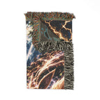 Eve Woven Blanket