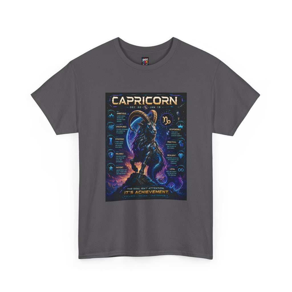 Capricorn