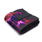 Magical Princess — Cozy Fleece Blanket