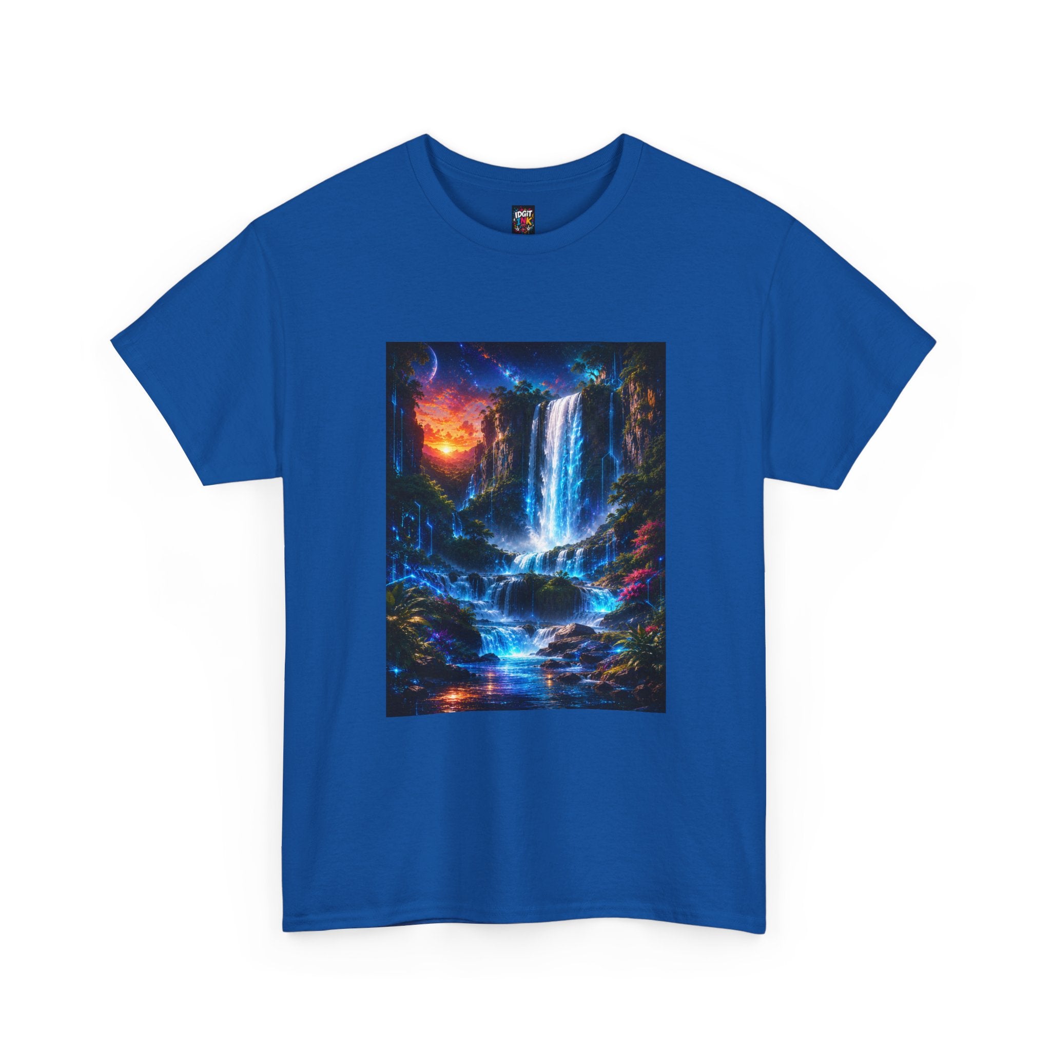 Waterfall