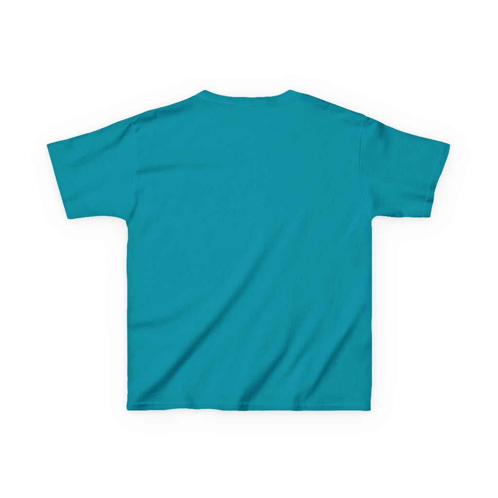 Kids Beach Sunset T-Shirt