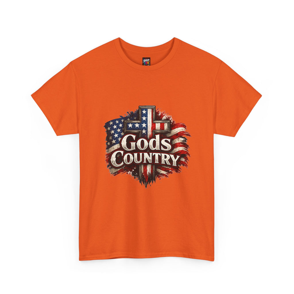 God's Country Tee