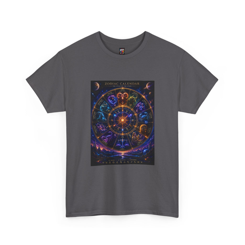 Zodiac Constellation