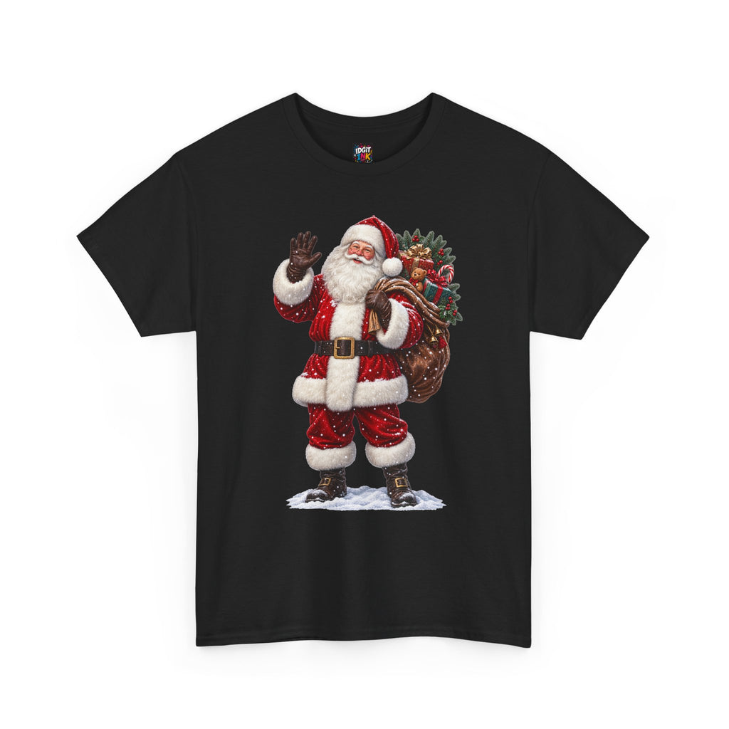 Vintage Santa Claus