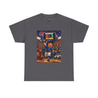 Winning Score — Unisex Graphic T-Shirt