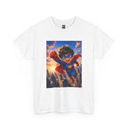 Kids Superhero — Unisex Graphic T-Shirt