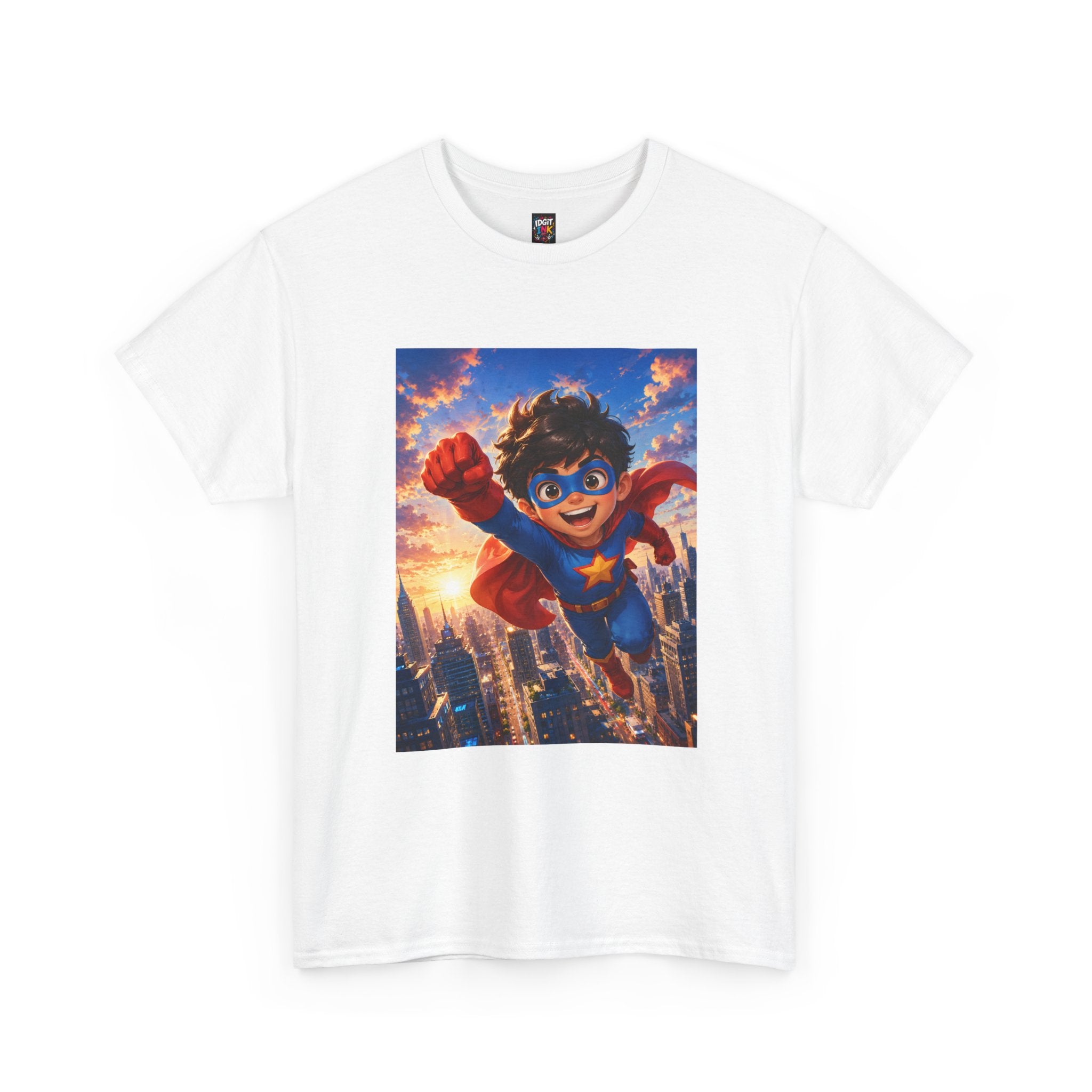 Kids Superhero