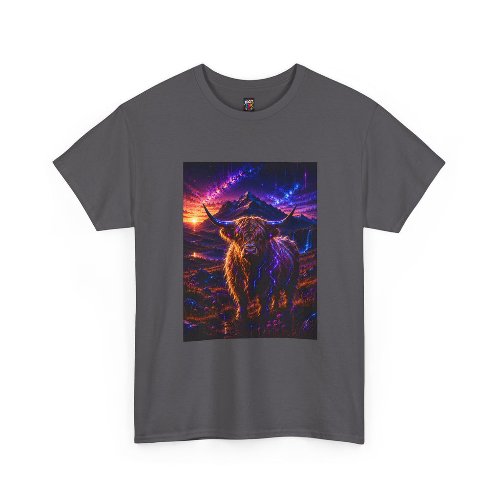 Highland Cow