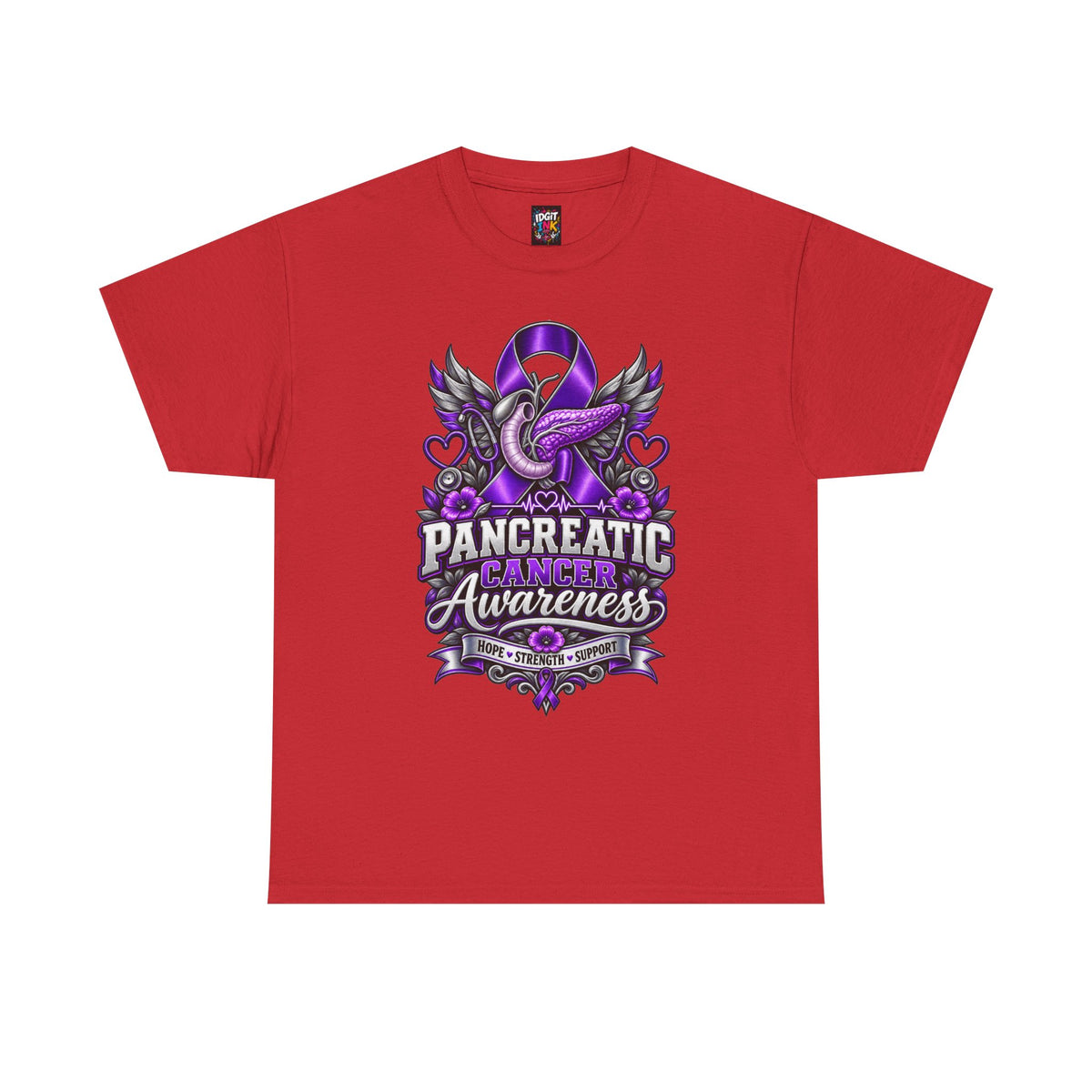 Pancreatic Cancer Awareness