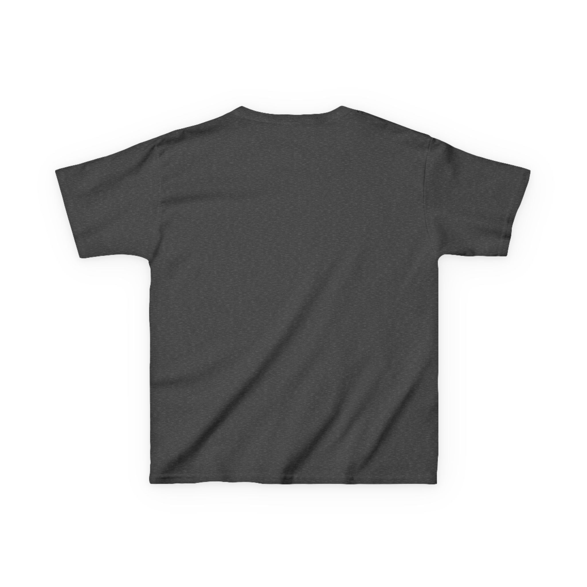 Kids Beach Sunset T-Shirt