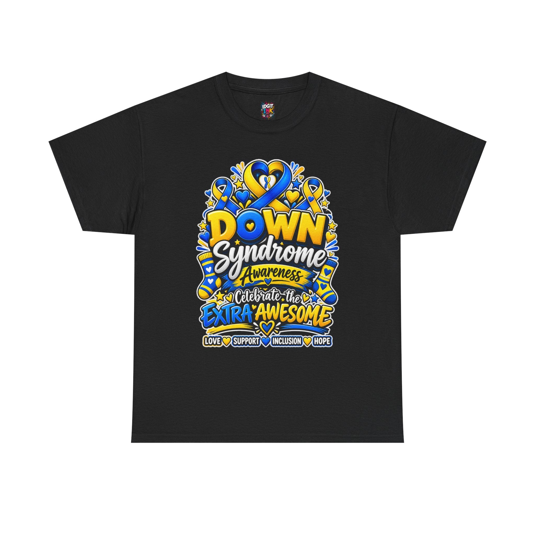 Down Syndrome Awareness  Celebrate the Extra Awesome