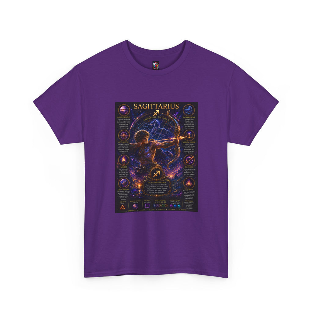 Sagittarius