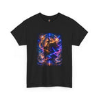 Light Wizard — Unisex Graphic T-Shirt