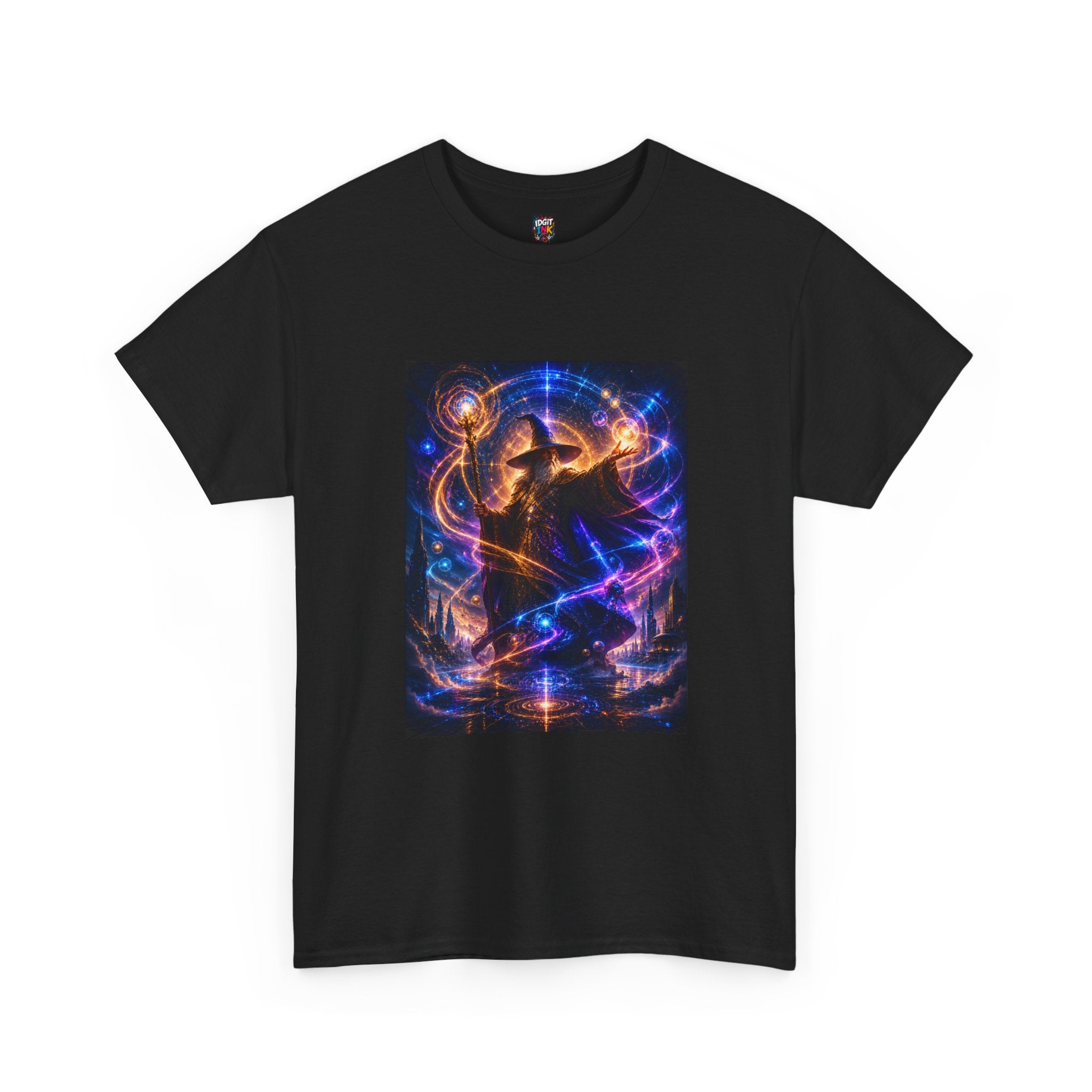 Light Wizard