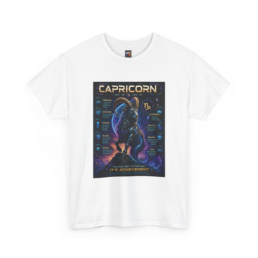 Capricorn