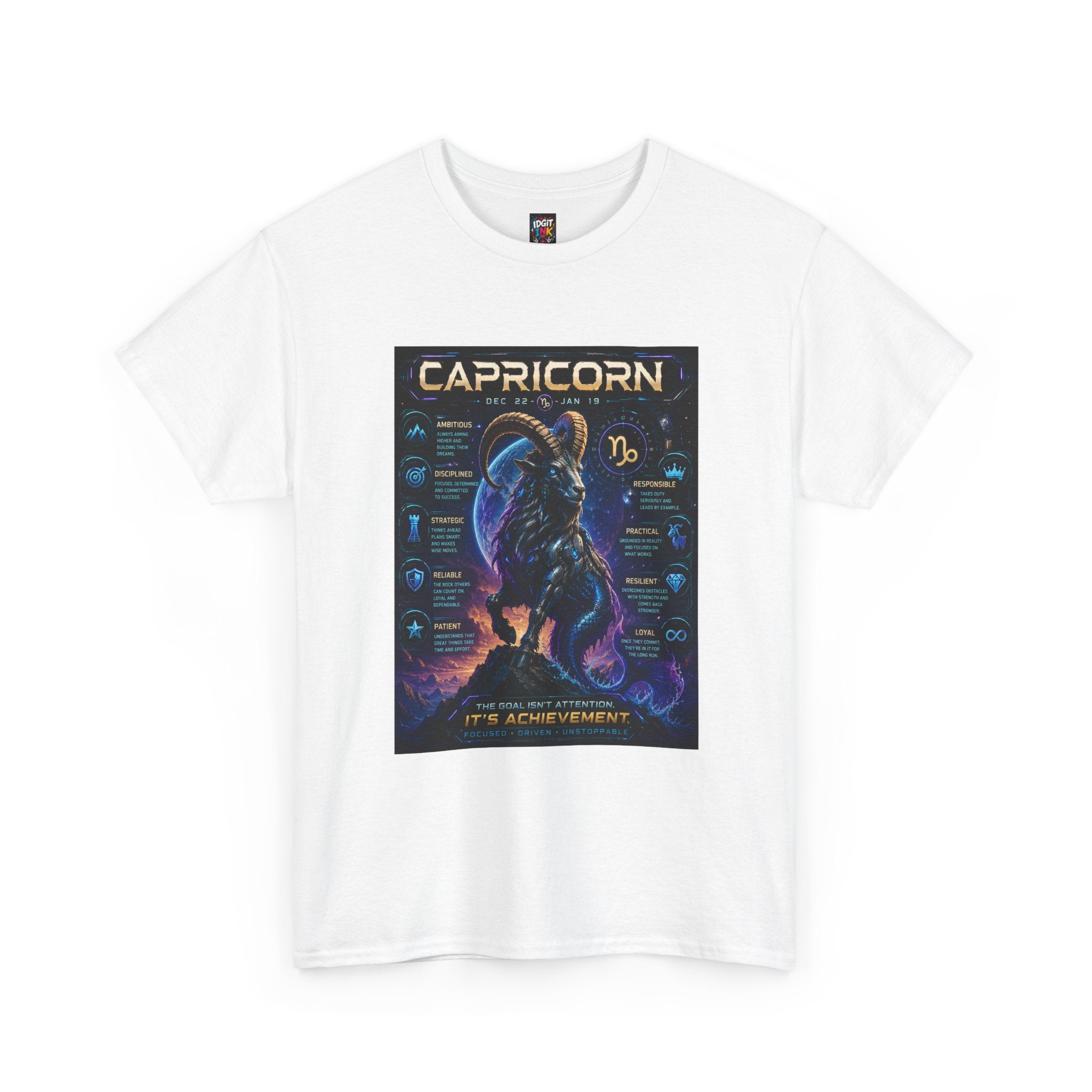 Capricorn