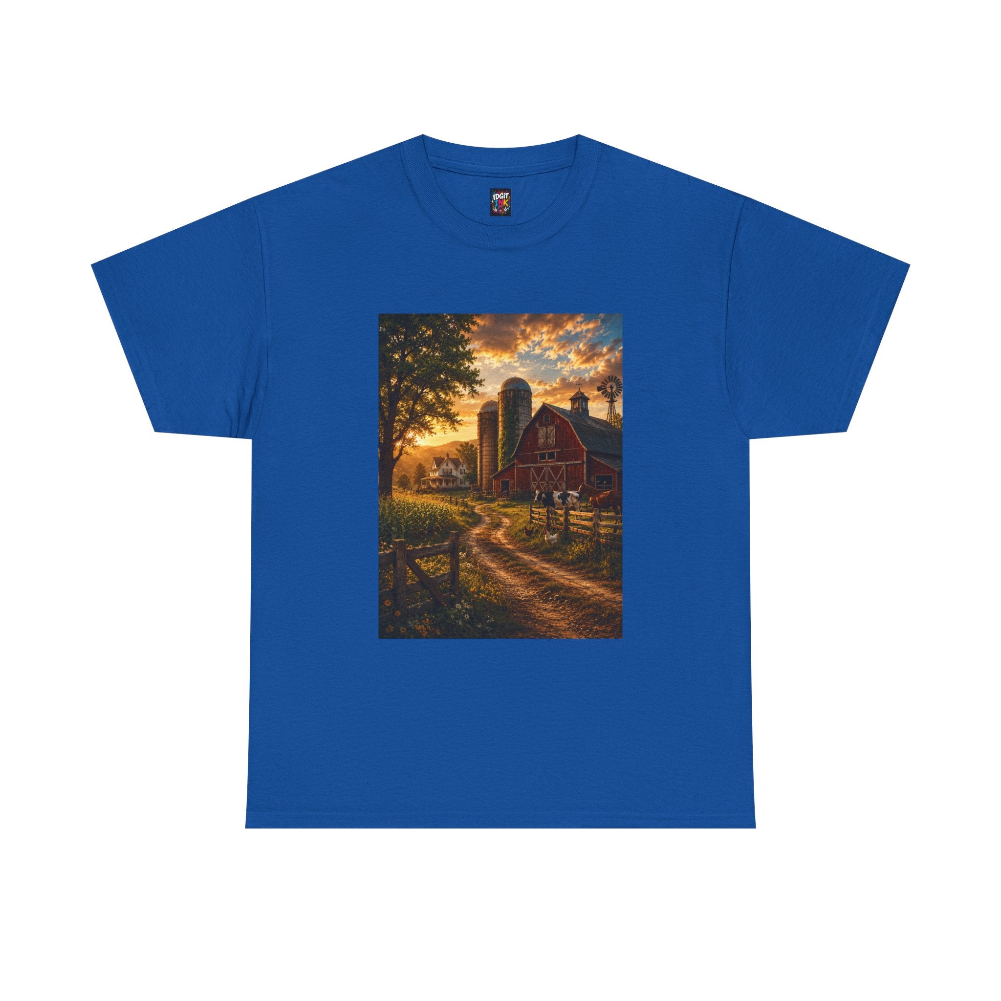 Sunset Farm