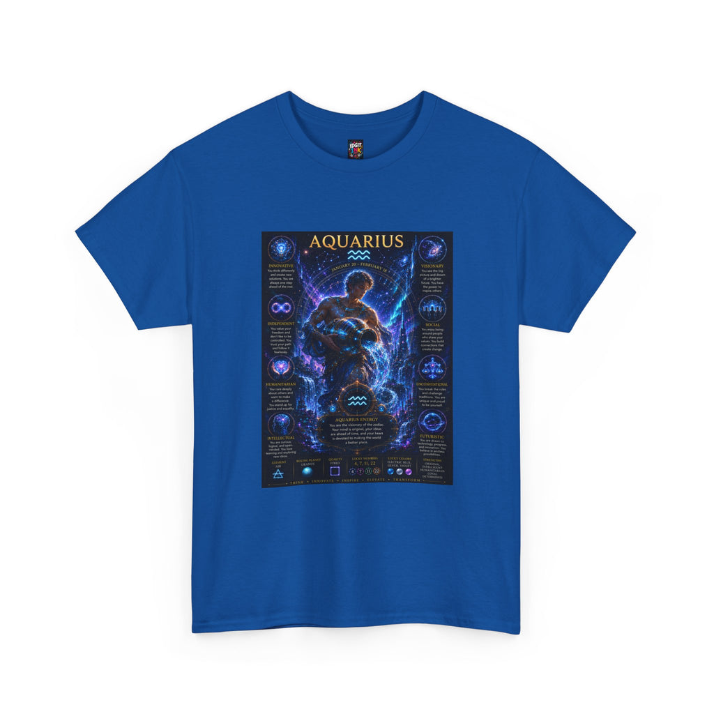 Aquarius
