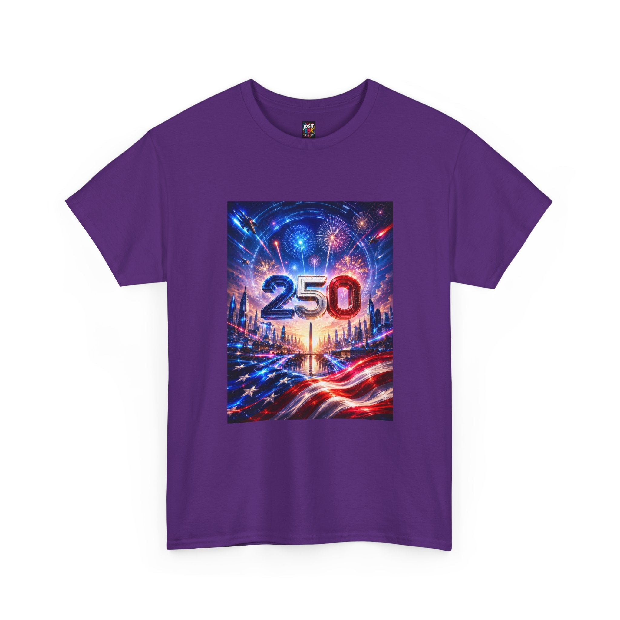 250th